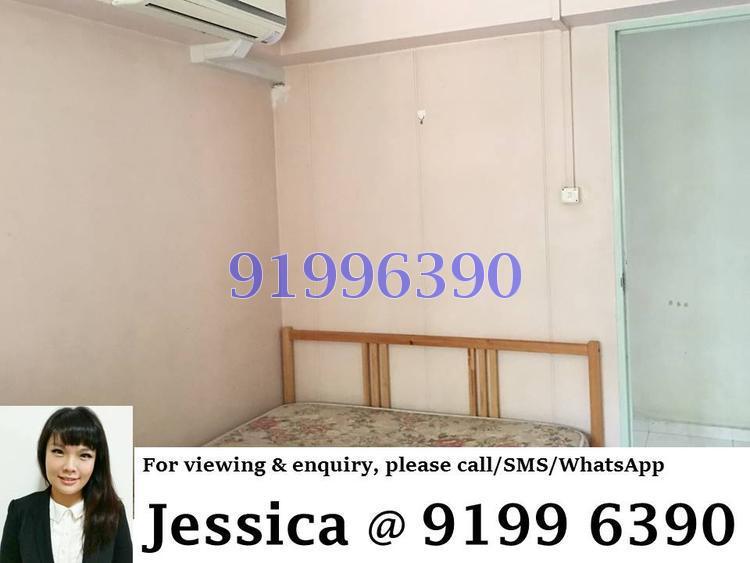 Blk 299 Yishun Street 20 (Yishun), HDB 5 Rooms #115918422